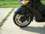     Yamaha T-max500-2 2007  12